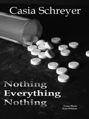 cover image of Nothing Everything Nothing